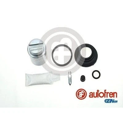 Abbildung von AUTOFREN SEINSA D42112C Bremssattel Reparatursatz Hinterachse 36 RENAULT: ESPACE 2, 30, 21 Limousine