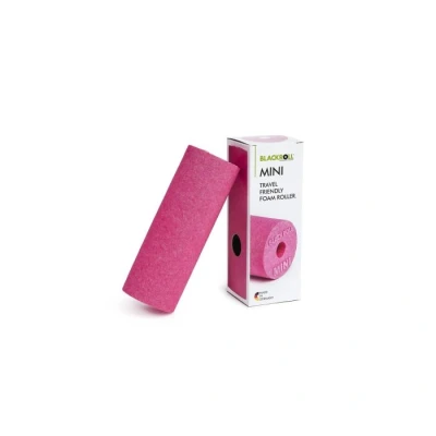 Abbildung von Blackroll Mini Foam Roller Größe Einheitsgröße Damen Lila