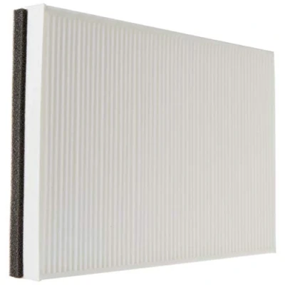 Abbildung von MAGNETI MARELLI 350203061610 Innenraumfilter Filtereinsatz, Partikelfilter 302 199 31 OPEL: Astra H Schrägheck, G CC, Caravan