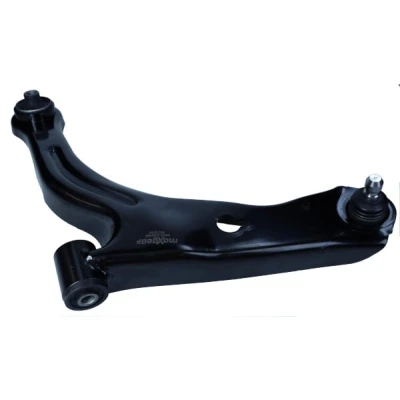 Abbildung von MAXGEAR 72 6120 Querlenker Vorderachse, links unten FORD: Maverick SUV, MAZDA: Tribute Station Wagon