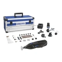 Abbildung von Dremel 8260JF Platinum Edition
