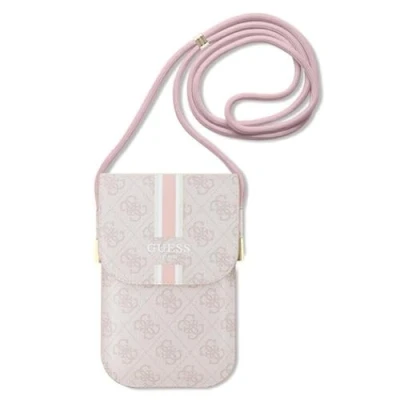 Abbildung von WONDEE Guess Handytasche Damen, Genießen Sie Mode als Lebensstil mit Dieser zum Umhängen Damen Tasche GUESS, Original Phone Bag Taschen Sale