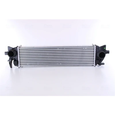 Abbildung von NISSENS 96133 Ladeluftkühler VOLVO: V60 I, XC60 II