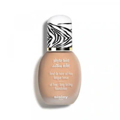 Abbildung von Sisley Phyto Teint Ultra Eclat Foundation 30 ml