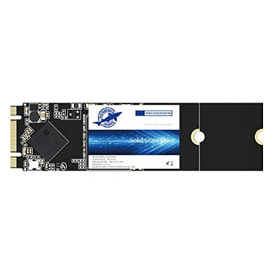 Abbildung von Dogfish 2TB SSD M.2 2280 Solid State Drive 3D NAND SATA III 6Gb/s High Performance Festplatte Für Desktop Laptop (M.2 2280,2TB)