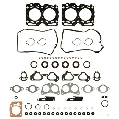Abbildung von AJUSA 52227400 Dichtungssatz, Zylinderkopf MULTILAYER STEEL SUBARU: Impreza II Kombi, Legacy 3 Kombi