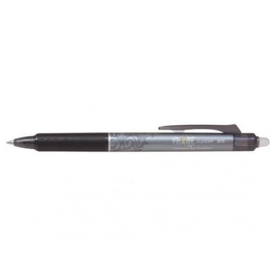 Abbildung von Pilot BLRT FR5 B Tintenroller Frixion Ball Clicker, 0,3 mm, schwarz