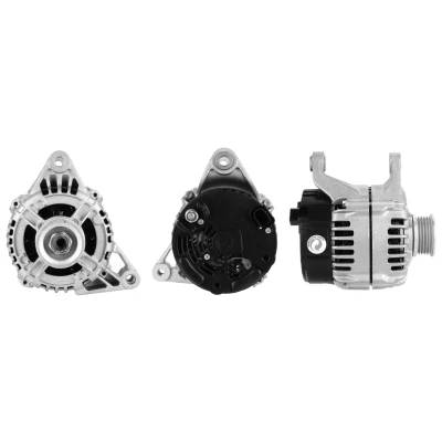 Abbildung von LUCAS ELECTRICAL LRA02060 Lichtmaschine 12V 70A SKODA: Fabia I Schrägheck, 1 Combi, Limousine, VOLKSWAGEN: Lupo / 3L, SEAT: Arosa
