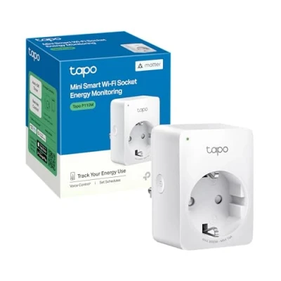 Abbildung von Tapo P110M Smart Plug Matter