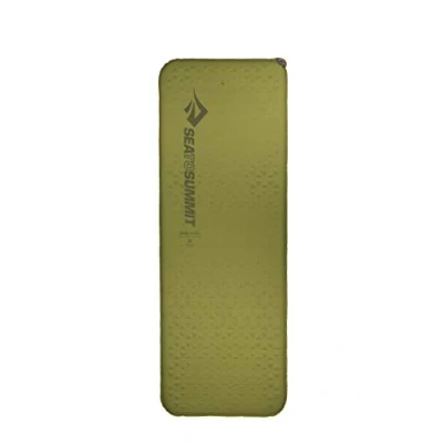 Abbildung von Sea to Summit Camp Mat Self Inflating Rectangular Schlafmatte