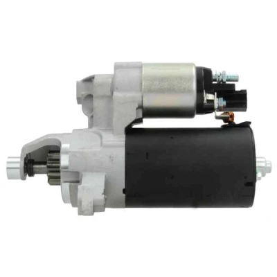 Abbildung von HELLA 8EA 011 612 691 Anlasser 12 1,7 10 AUDI: A4 B8 Avant, A5 Coupe, Q5
