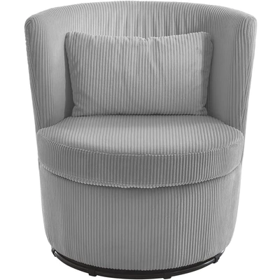 Abbildung von ATLANTIC home collection Drehsessel