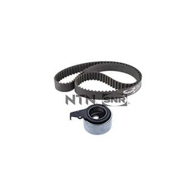 Abbildung von SNR KD477.04 Zahnriemensatz 162 SUZUKI: Vitara I SUV, Grand 1 SUV