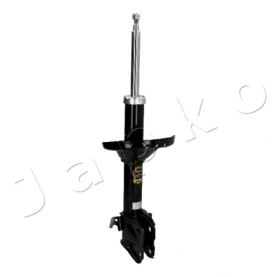 Abbildung von JAPKO MJ70056 Stoßdämpfer Vorderachse rechts Gasdruck Zweirohr Federbein oben Stift SUBARU: Outback IV