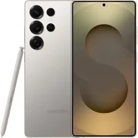 Abbildung von Samsung Galaxy S25 Ultra 512GB S938 Grau mit congstar Vertrag im Telekom Netz unbegrenzt telefonieren + 55000 MB 5G
