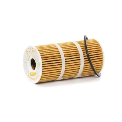Abbildung von HENGST FILTER E212H D231 Ölfilter Filtereinsatz RENAULT: TRAFIC 3 Pritsche/Fahrgestell, Talisman Grandtour, 2 Kasten