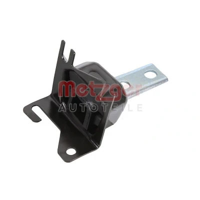 Abbildung von METZGER 8053847 Motorlager links Gummimetalllager DACIA: SANDERO 2, Lodgy, Dokker Kombi, RENAULT: Logan / Stepway 2 Limousine
