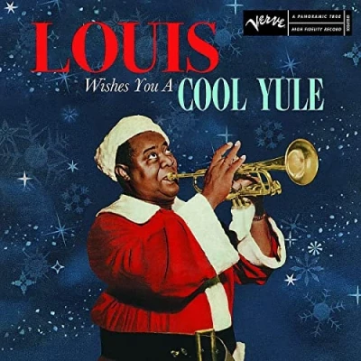 Abbildung von Louis Wishes You a Cool Yule