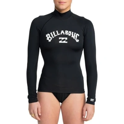 Abbildung von BillabongTROPIC SURF LSRashguardDamenWHITEXL