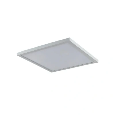 Abbildung von Arcchio LED Panel Brenda, 40 x cm, CCT, Fernbedienung
