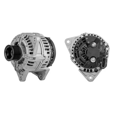 Abbildung von Generator MAHLE ORIGINAL MG 812