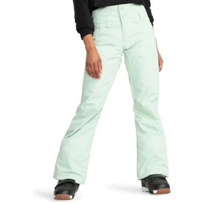 Abbildung von Roxy Diversion Snowboardhosen, Damen, Größe: XS, Gef0