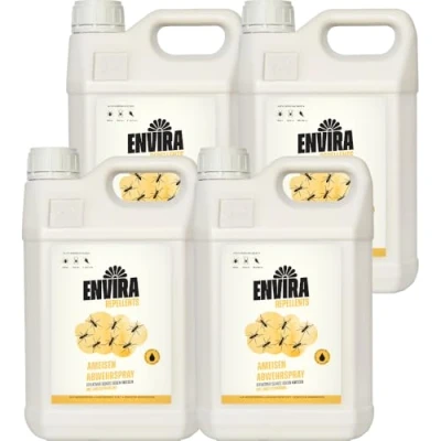 Abbildung von Envira Ameisen Abwehrspray im Vorteilspack