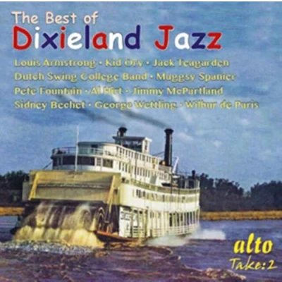 Abbildung von The Best of Dixieland Jazz