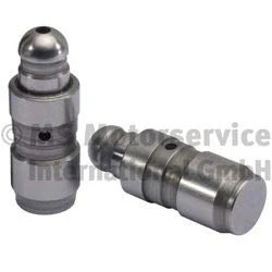 Abbildung von KOLBENSCHMIDT 50006490 Hydrostößel hydraulisch beidseitig VOLKSWAGEN: Sharan II, Amarok Pickup, Golf 6 Variant, AUDI: A4 B7 Avant, B8 Avant