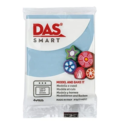Abbildung von DAS Smart 3210 32, Quartz blau, 2er Pack (2x 28,5g)