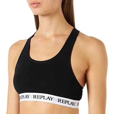 Abbildung von Replay Bustier &quot;LADY Racerback BRA&quot;, mit