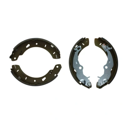Abbildung von DELPHI LS2062 Bremsbacken 229 42 FORD: B Max, Transit Courier Kastenwagen, FOCUS 3