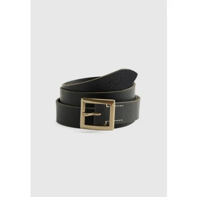 Abbildung von Levi&#039;s Casey BELT Gürtel, Herren, Größe: 105, Caviar