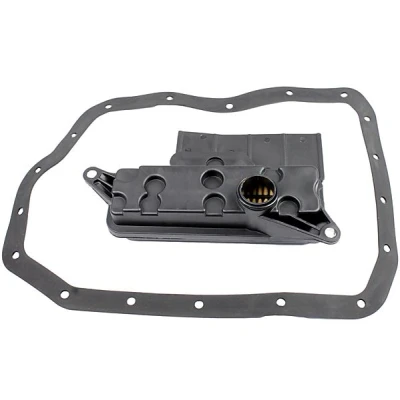 Abbildung von METZGER 8020113 Hydraulikfiltersatz, Automatikgetriebe mit Dichtung TOYOTA: Verso, Avensis III Limousine, RAV4 IV SUV, LEXUS: RX