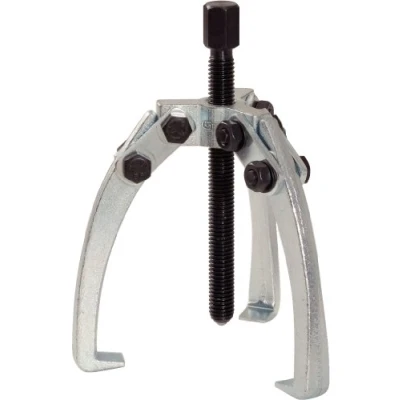 Abbildung von KS Tools 630.3103 Polklemmen Abzieher 3 armig, 10 90mm