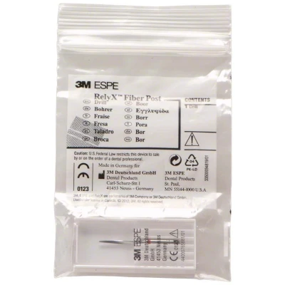 Abbildung von RelyX Fiber Post Bohrer (3D) Gr. 2