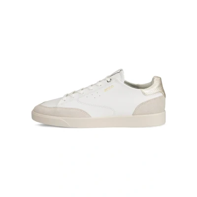 Abbildung von ECCO Street LITE W Sneaker low, Damen, Größe: 40, White Schuhe