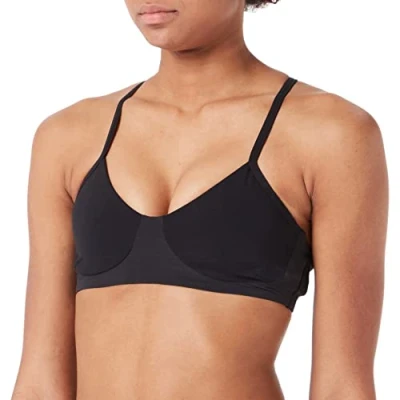 Abbildung von THE NORTH FACE Damen Blei in Bralette BH, TNF Schwarz, S
