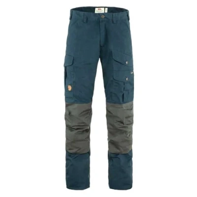 Abbildung von Fjällräven Trekkinghose Barents Pro Trousers M