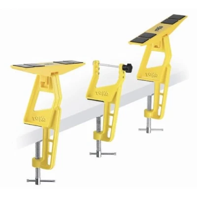 Abbildung von Toko Skispanner Ski Vise Nordic