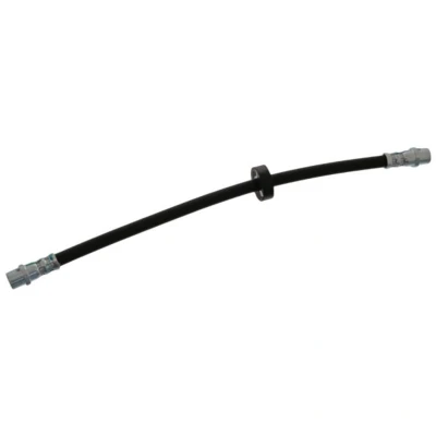 Abbildung von FEBI BILSTEIN 08487 Bremsschläuche Vorderachse links, rechts 370 VOLKSWAGEN: Passat B3/B4 Variant, Corrado, Limousine