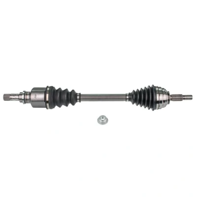 Abbildung von MEYLE 16 14 498 0055 Antriebswelle Vorderachse links 674 ORIGINAL Quality RENAULT: MEGANE 2 Kombi, 2, Stufenheck
