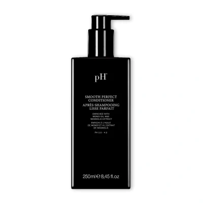 Abbildung von pH Laboratories Conditioner Smooth Perfect 250 ml Für Stumpfes und widerspenstiges haar