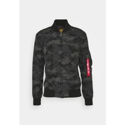 Abbildung von Alpha Industries Bomberjacke &quot;Alpha Men Bomber Jackets MA 1 TT Two Tone Camo&quot;