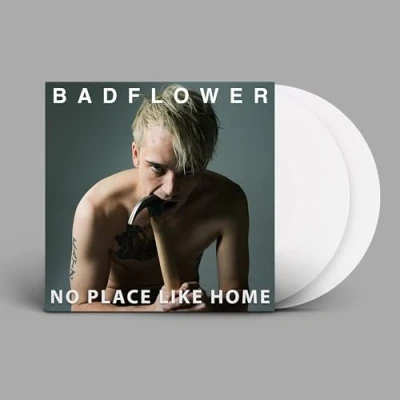 Abbildung von No Place Like Home (Pure Cloudy 2lp) [Vinyl LP]