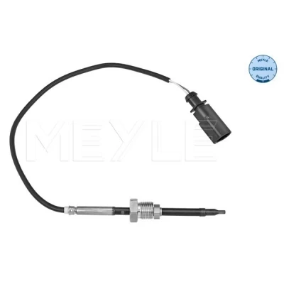 Abbildung von MEYLE 114 800 0073 Sensor, Abgastemperatur ORIGINAL Quality AUDI: A6 C6 Avant, Allroad, Limousine