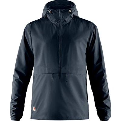 Abbildung von FJALLRAVEN F82601 560 High Coast Lite Anorak M Navy XS