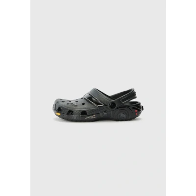 Abbildung von Crocs Unisex Kinder Batman Batmobile Classic Clog K Clog, Black, 33/34 EU