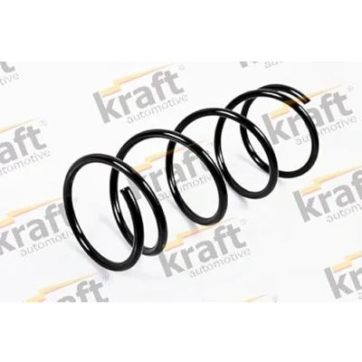 Abbildung von Fahrwerksfeder KRAFT AUTOMOTIVE 4022380