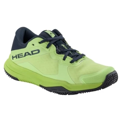 Abbildung von HEAD Motion Padel Junior LINV